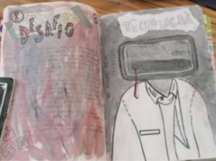 O Poder da Educação Artística