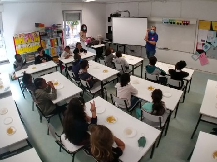 Educação, Saúde e Inclusão